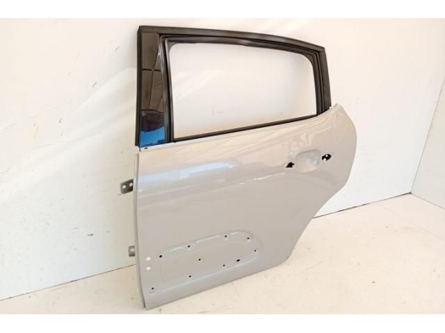 bontott CITROËN C3 III Bal hátsó Ajtó (Üres lemez)