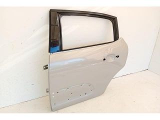 bontott CITROËN C3 III Bal hátsó Ajtó (Üres lemez)