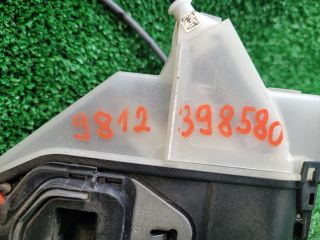 bontott CITROËN C3 III Bal hátsó Ajtózár