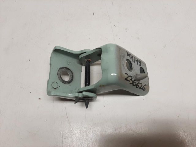 bontott CITROËN C3 III Bal hátsó Alsó Zsanér