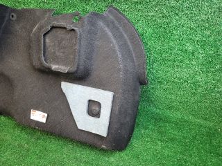 bontott CITROËN C3 III Bal hátsó Csomagtér Burkolat (Műanyag)