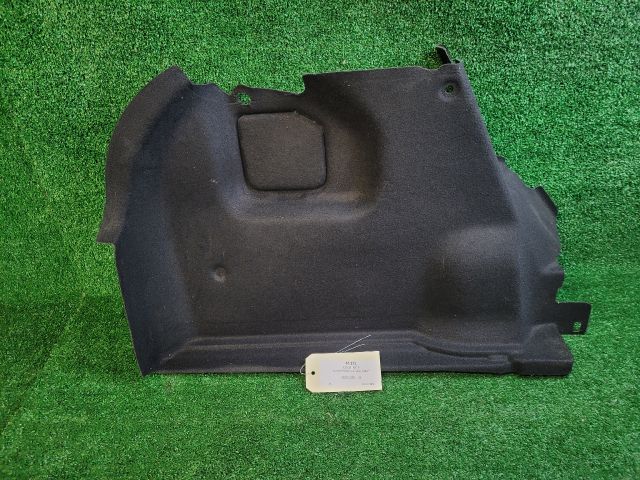 bontott CITROËN C3 III Bal hátsó Csomagtér Burkolat (Műanyag)