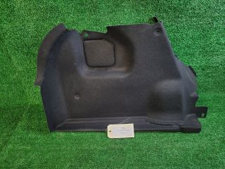 bontott CITROËN C3 III Bal hátsó Csomagtér Burkolat (Műanyag)