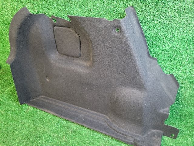 bontott CITROËN C3 III Bal hátsó Csomagtér Burkolat (Műanyag)