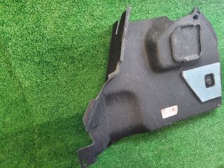 bontott CITROËN C3 III Bal hátsó Csomagtér Burkolat (Műanyag)