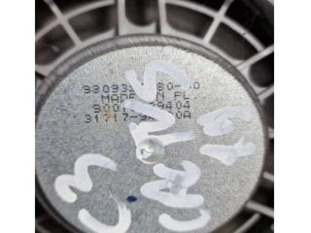bontott CITROËN C3 III Bal hátsó Hangszóró
