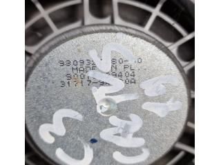 bontott CITROËN C3 III Bal hátsó Hangszóró