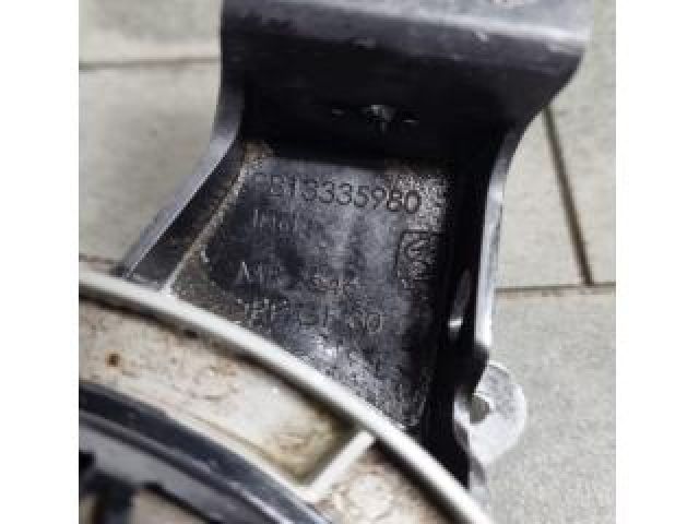 bontott CITROËN C3 III Bal hátsó Hangszóró