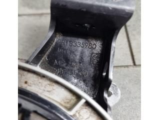 bontott CITROËN C3 III Bal hátsó Hangszóró