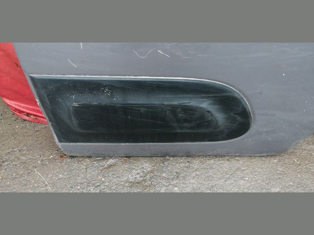 bontott CITROËN C3 III Bal hátsó Kilincs Hátulja