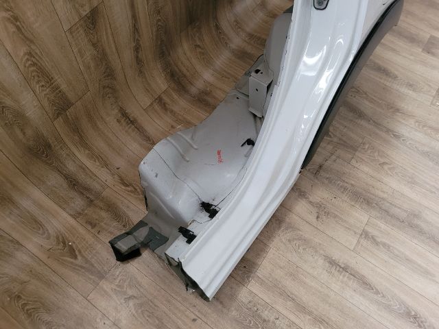 bontott CITROËN C3 III Bal hátsó Negyed Karosszéria Csomag