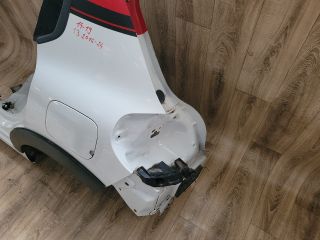 bontott CITROËN C3 III Bal hátsó Negyed Karosszéria Csomag