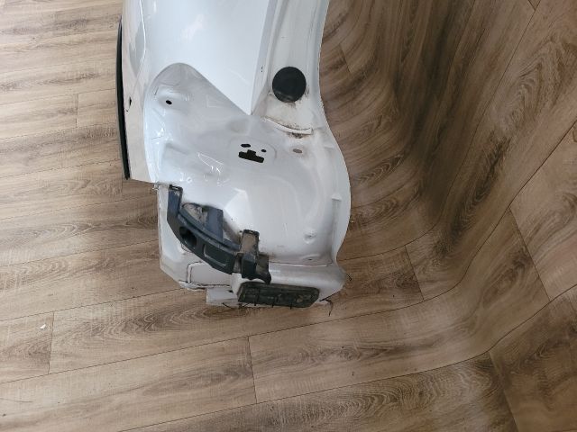 bontott CITROËN C3 III Bal hátsó Negyed Karosszéria Csomag