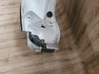 bontott CITROËN C3 III Bal hátsó Negyed Karosszéria Csomag