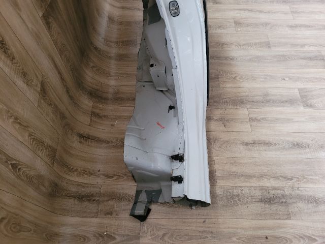 bontott CITROËN C3 III Bal hátsó Negyed Karosszéria Csomag