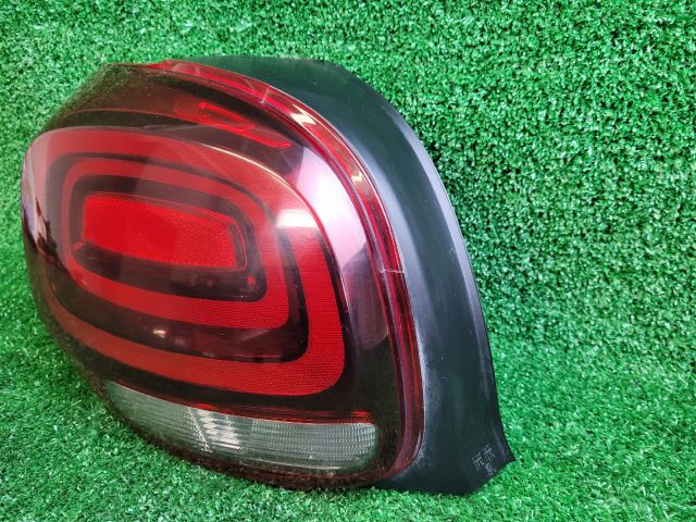 bontott CITROËN C3 III Bal Külső Hátsó Lámpa