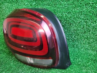 bontott CITROËN C3 III Bal Külső Hátsó Lámpa