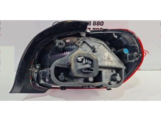 bontott CITROËN C3 III Bal Külső Hátsó Lámpa