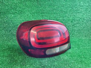 bontott CITROËN C3 III Bal Külső Hátsó Lámpa