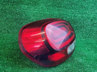 bontott CITROËN C3 III Bal Külső Hátsó Lámpa