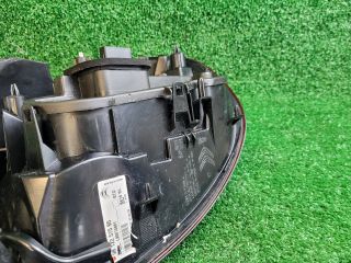 bontott CITROËN C3 III Bal Külső Hátsó Lámpa