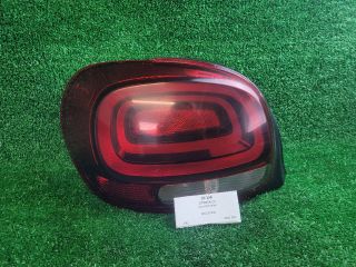 bontott CITROËN C3 III Bal Külső Hátsó Lámpa