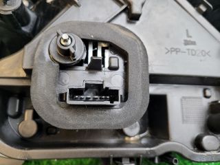 bontott CITROËN C3 III Bal Külső Hátsó Lámpa