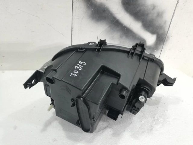 bontott CITROËN C3 III Bal Ledes Fényszóró