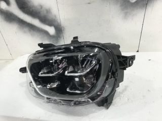 bontott CITROËN C3 III Bal Ledes Fényszóró