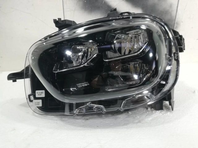 bontott CITROËN C3 III Bal Ledes Fényszóró