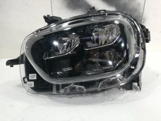 bontott CITROËN C3 III Bal Ledes Fényszóró