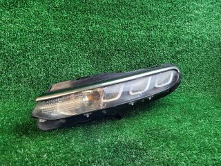 bontott CITROËN C3 III Bal Ledes Fényszóró