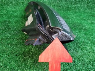 bontott CITROËN C3 III Bal Ledes Fényszóró