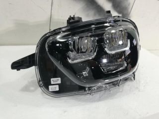 bontott CITROËN C3 III Bal Ledes Fényszóró