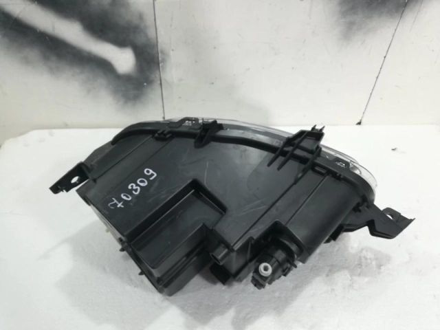 bontott CITROËN C3 III Bal Ledes Fényszóró