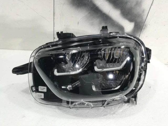 bontott CITROËN C3 III Bal Ledes Fényszóró