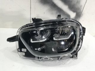 bontott CITROËN C3 III Bal Ledes Fényszóró