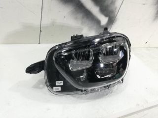 bontott CITROËN C3 III Bal Ledes Fényszóró