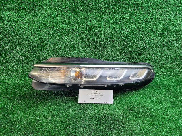 bontott CITROËN C3 III Bal Ledes Fényszóró