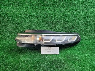 bontott CITROËN C3 III Bal Ledes Fényszóró