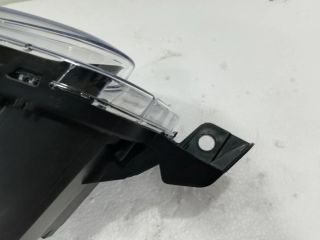 bontott CITROËN C3 III Bal Ledes Fényszóró