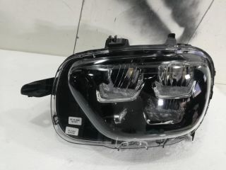 bontott CITROËN C3 III Bal Ledes Fényszóró