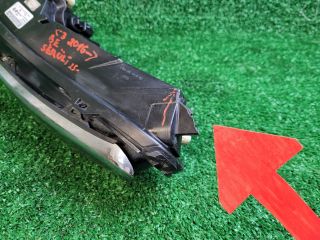 bontott CITROËN C3 III Bal Ledes Fényszóró