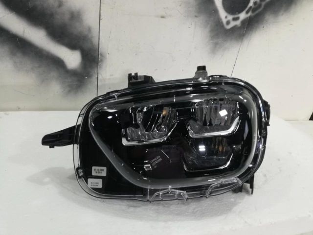 bontott CITROËN C3 III Bal Ledes Fényszóró