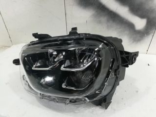 bontott CITROËN C3 III Bal Ledes Fényszóró