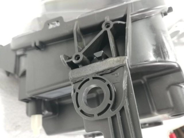 bontott CITROËN C3 III Bal Ledes Fényszóró