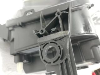 bontott CITROËN C3 III Bal Ledes Fényszóró