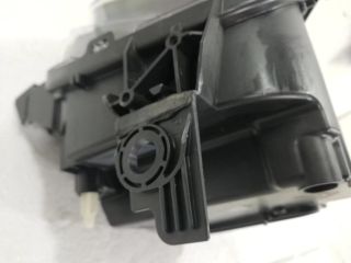 bontott CITROËN C3 III Bal Ledes Fényszóró