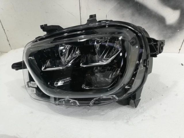 bontott CITROËN C3 III Bal Ledes Fényszóró