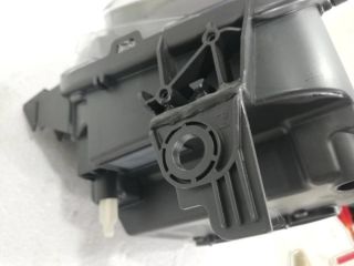 bontott CITROËN C3 III Bal Ledes Fényszóró